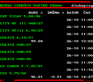 Teletext ČT, strana 507