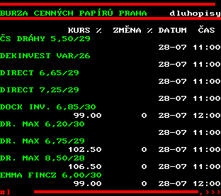 Teletext ČT, strana 507