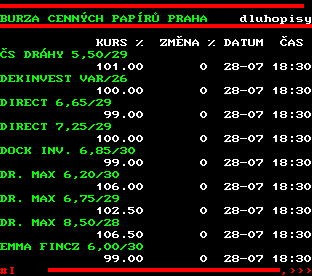 Teletext ČT, strana 507