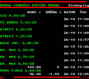 Teletext ČT, strana 507