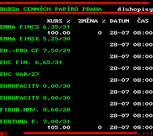 Teletext ČT, strana 507