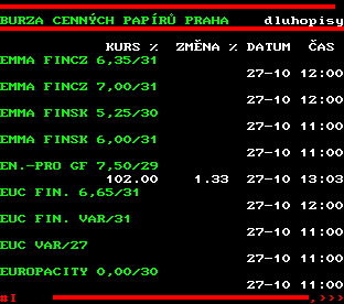 Teletext ČT, strana 507