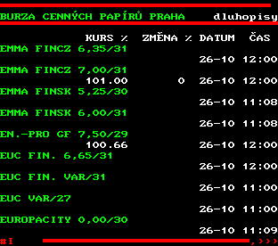 Teletext ČT, strana 507