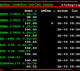 Teletext ČT, strana 507