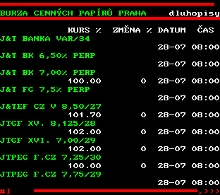 Teletext ČT, strana 507