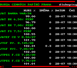Teletext ČT, strana 507