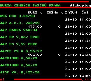 Teletext ČT, strana 507