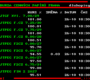 Teletext ČT, strana 507