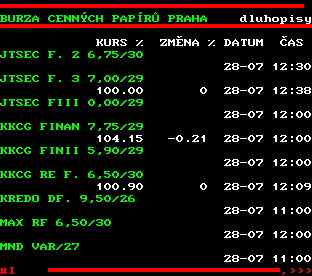 Teletext ČT, strana 507
