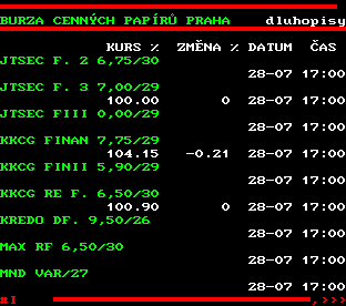 Teletext ČT, strana 507