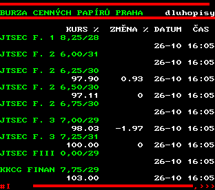 Teletext ČT, strana 507