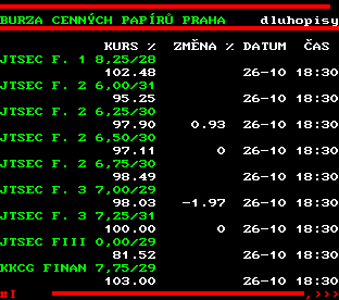 Teletext ČT, strana 507