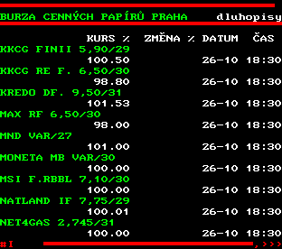 Teletext ČT, strana 507