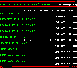Teletext ČT, strana 507