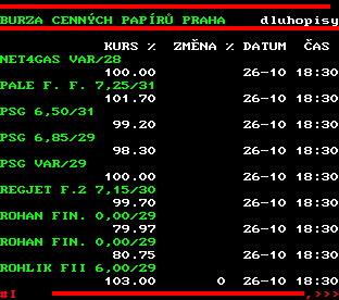 Teletext ČT, strana 507