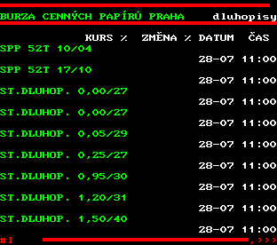 Teletext ČT, strana 507