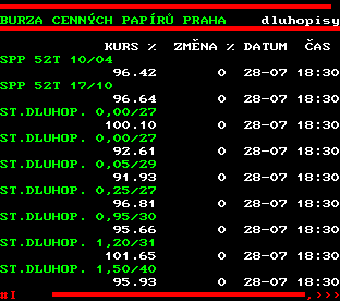 Teletext ČT, strana 507
