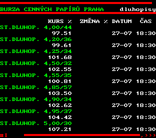 Teletext ČT, strana 507