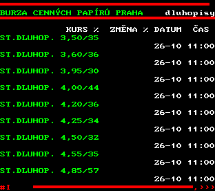 Teletext ČT, strana 507