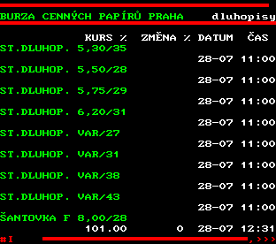 Teletext ČT, strana 507