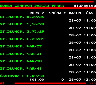 Teletext ČT, strana 507