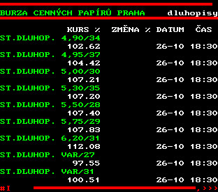 Teletext ČT, strana 507