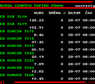 Teletext ČT, strana 508