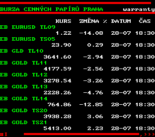 Teletext ČT, strana 508