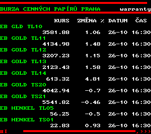 Teletext ČT, strana 508