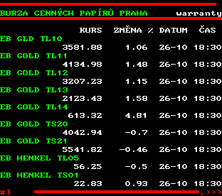 Teletext ČT, strana 508