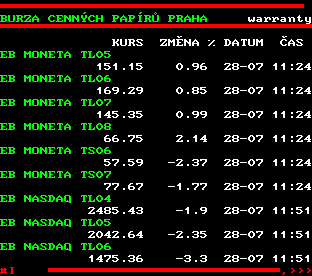 Teletext ČT, strana 508