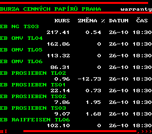 Teletext ČT, strana 508