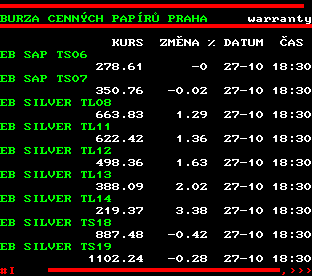 Teletext ČT, strana 508