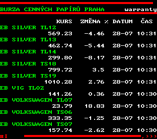 Teletext ČT, strana 508