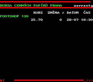 Teletext ČT, strana 508