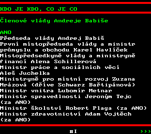 Teletext ČT, strana 591