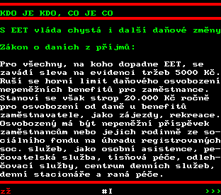 Teletext ČT, strana 592