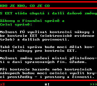 Teletext ČT, strana 592