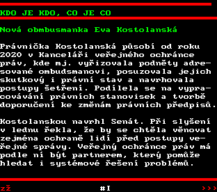 Teletext ČT, strana 593