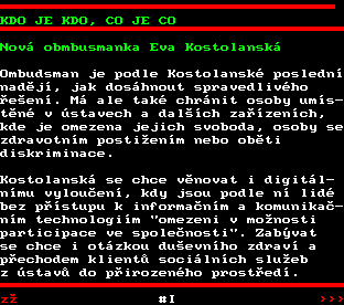 Teletext ČT, strana 593