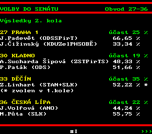 Teletext ČT, strana 593