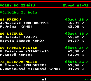 Teletext ČT, strana 593