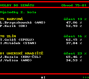 Teletext ČT, strana 593