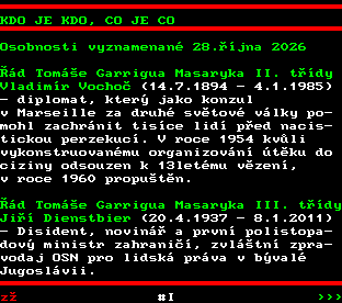 Teletext ČT, strana 598