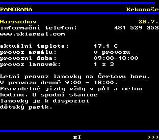 Teletext ČT, strana 683