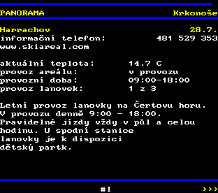 Teletext ČT, strana 683