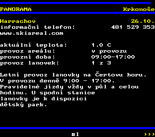 Teletext ČT, strana 683