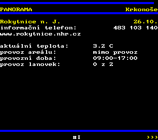 Teletext ČT, strana 683
