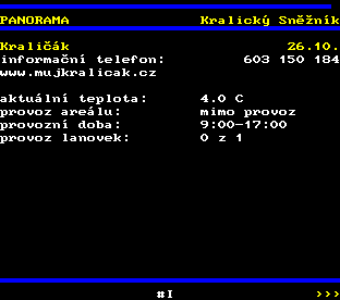 Teletext ČT, strana 690