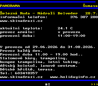 Teletext ČT, strana 692